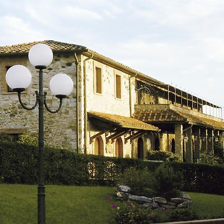 Calidario Terme Etrusche Otel Venturina Terme Dış mekan fotoğraf