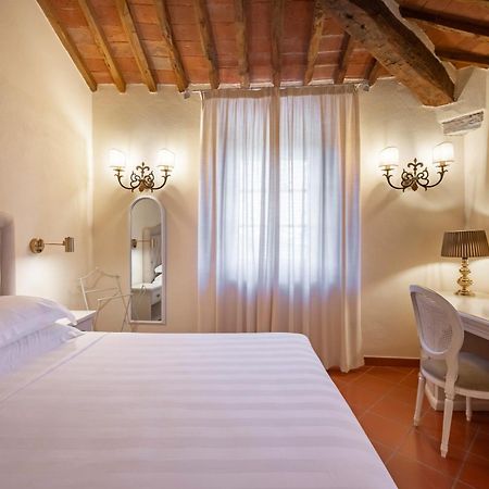 Calidario Terme Etrusche Otel Venturina Terme Dış mekan fotoğraf