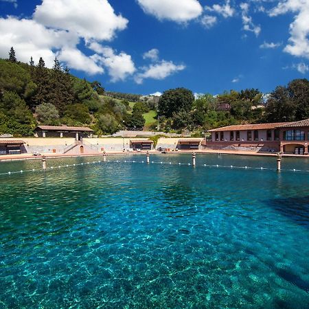 Calidario Terme Etrusche Otel Venturina Terme Dış mekan fotoğraf