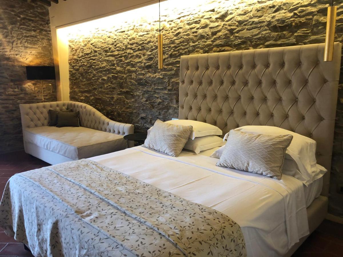 Calidario Terme Etrusche Otel Venturina Terme Dış mekan fotoğraf