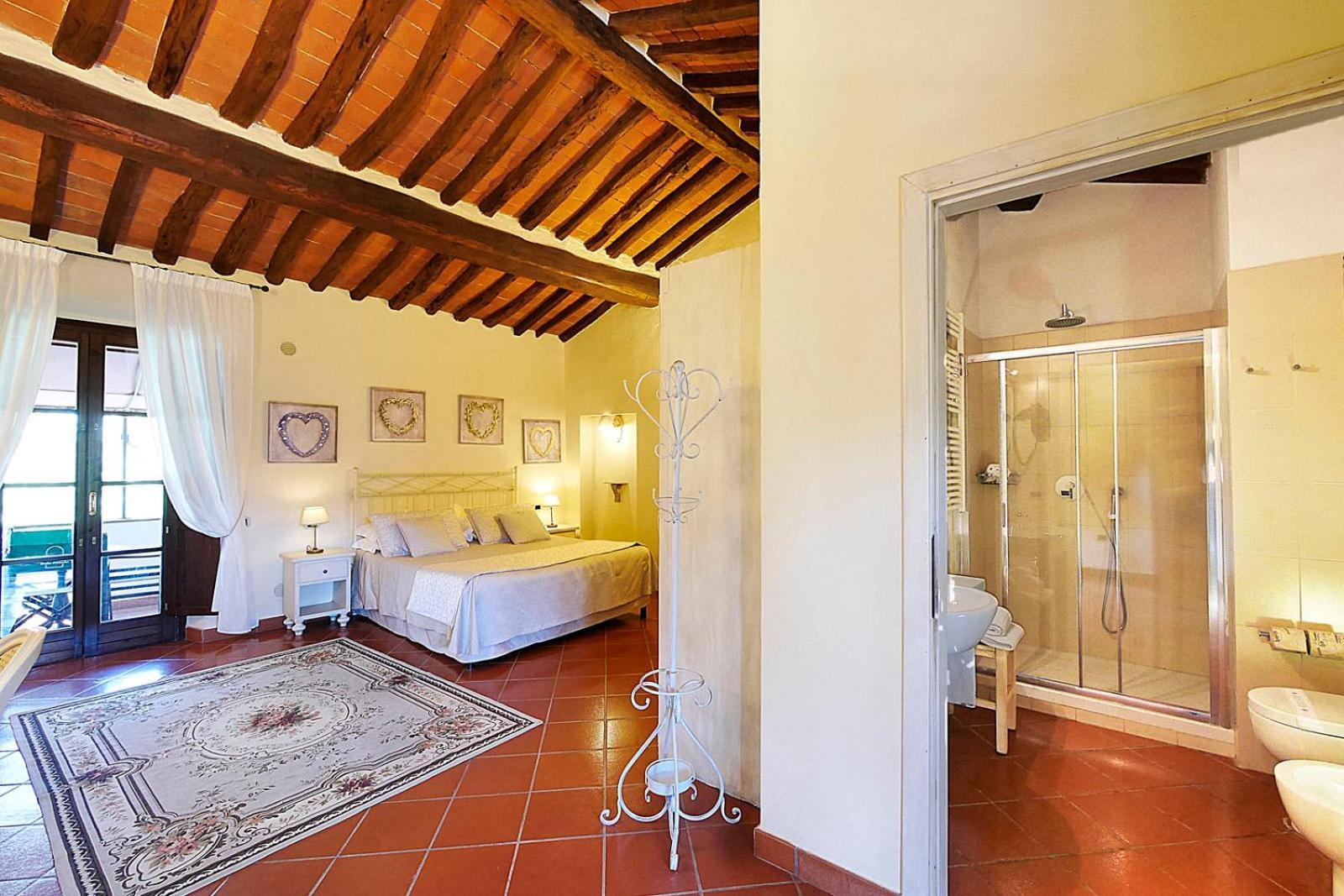 Calidario Terme Etrusche Otel Venturina Terme Dış mekan fotoğraf