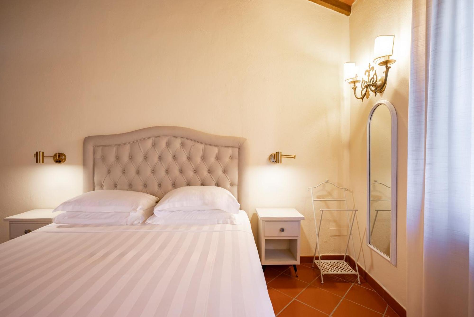 Calidario Terme Etrusche Otel Venturina Terme Dış mekan fotoğraf