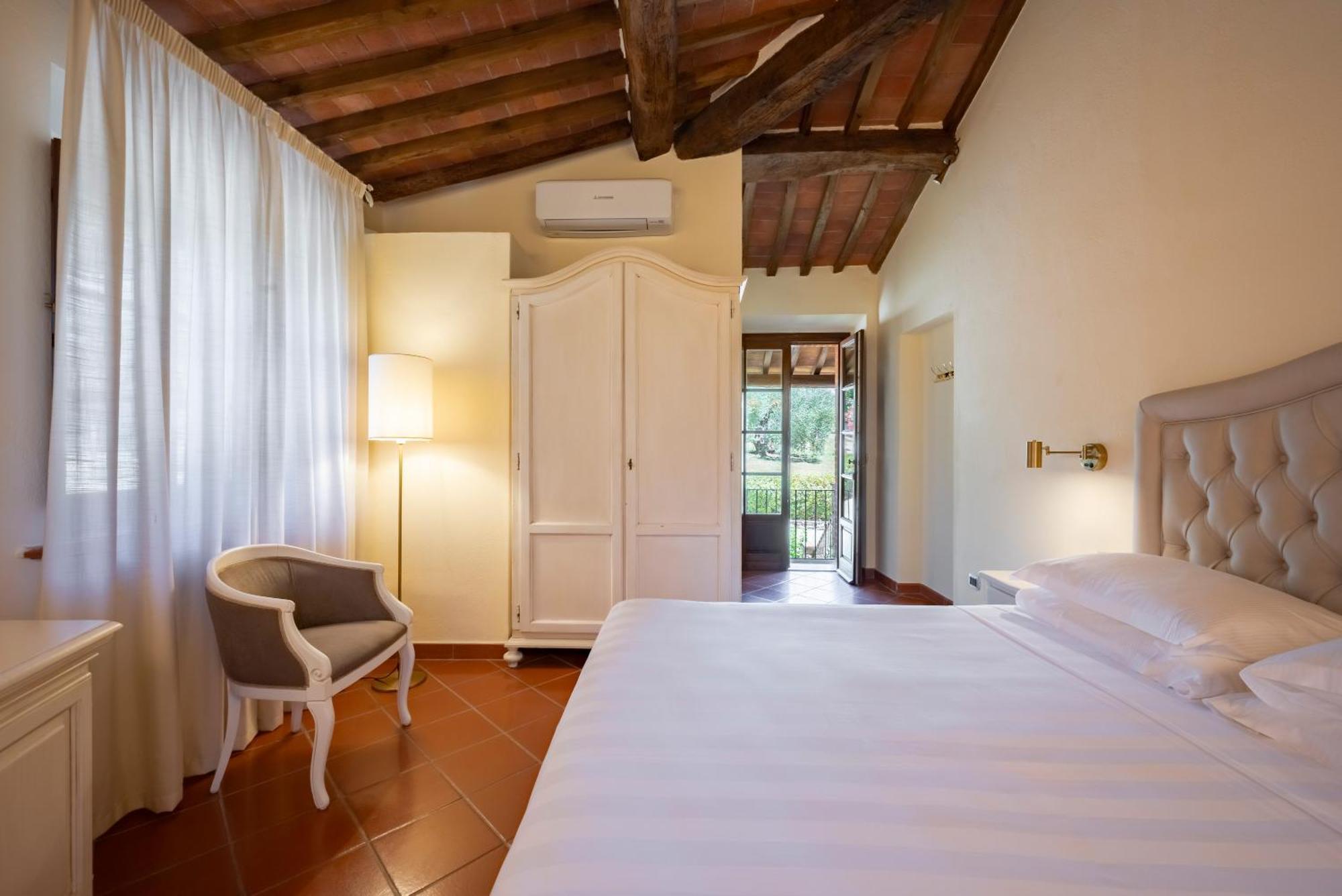Calidario Terme Etrusche Otel Venturina Terme Dış mekan fotoğraf