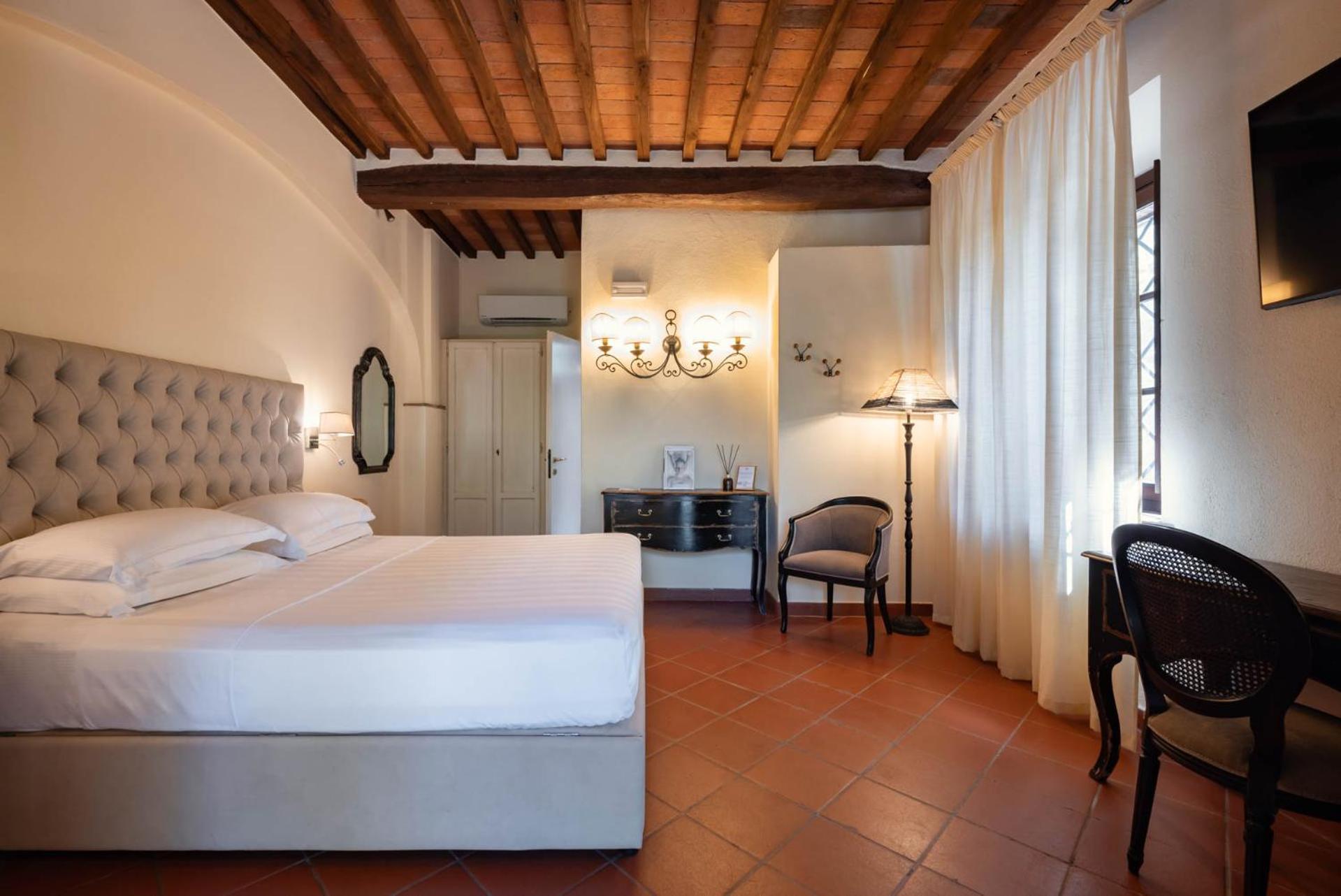 Calidario Terme Etrusche Otel Venturina Terme Dış mekan fotoğraf