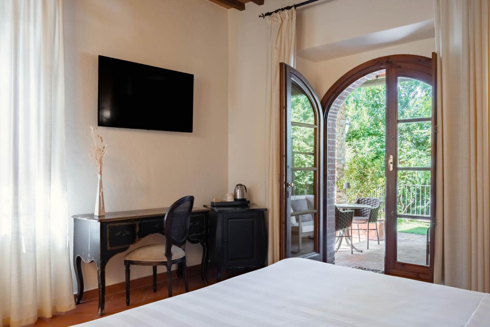 Calidario Terme Etrusche Otel Venturina Terme Dış mekan fotoğraf