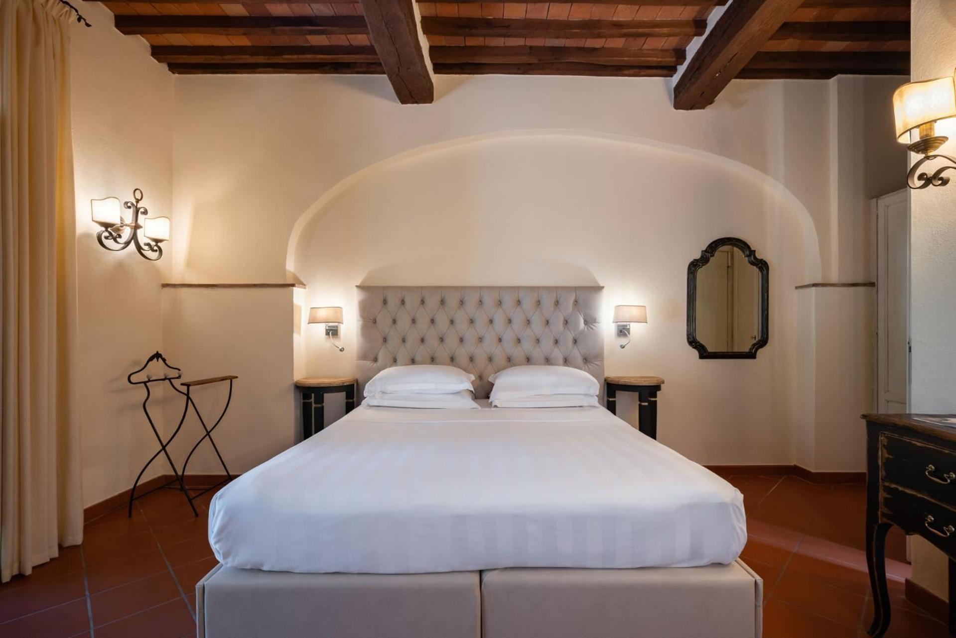 Calidario Terme Etrusche Otel Venturina Terme Dış mekan fotoğraf