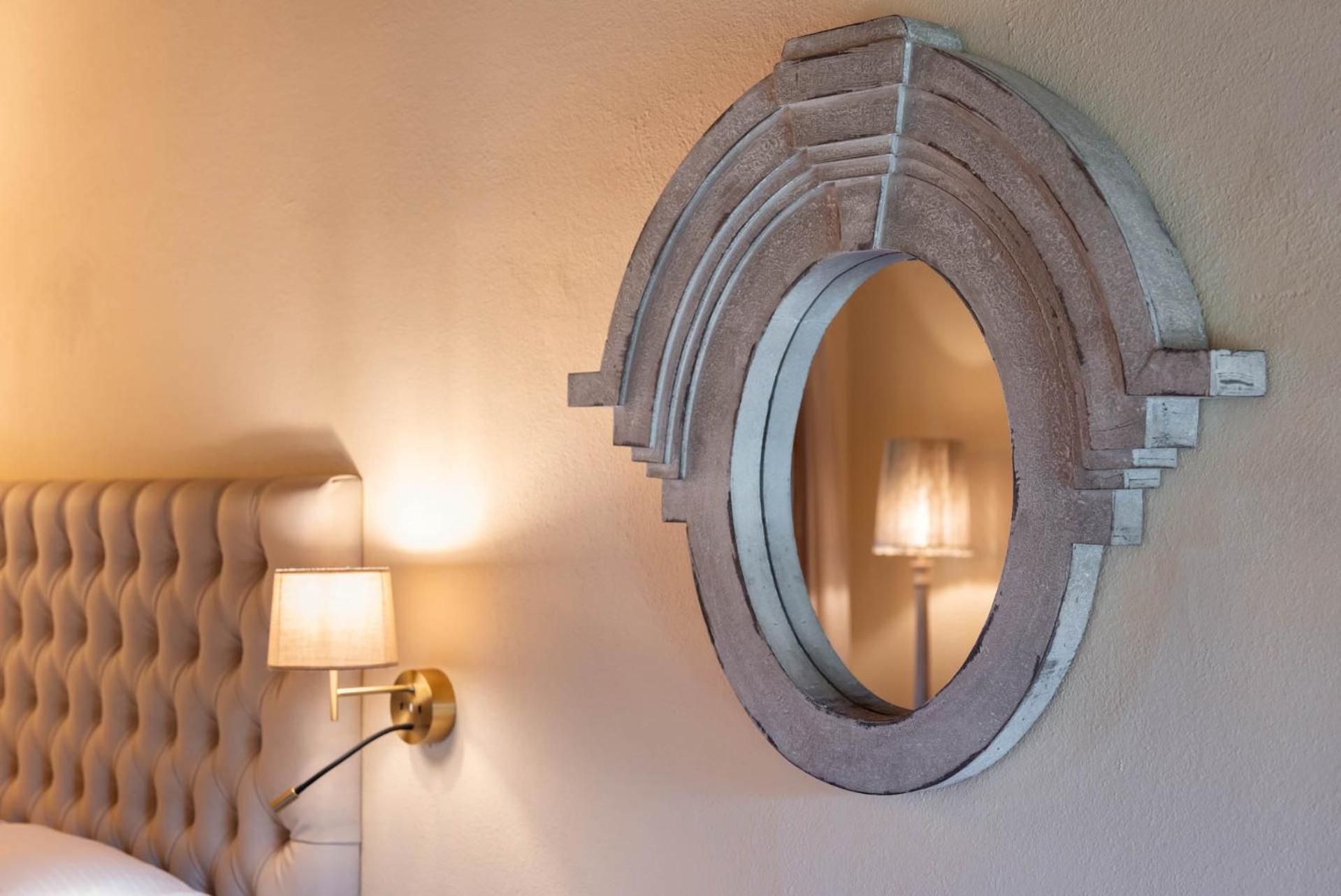 Calidario Terme Etrusche Otel Venturina Terme Dış mekan fotoğraf