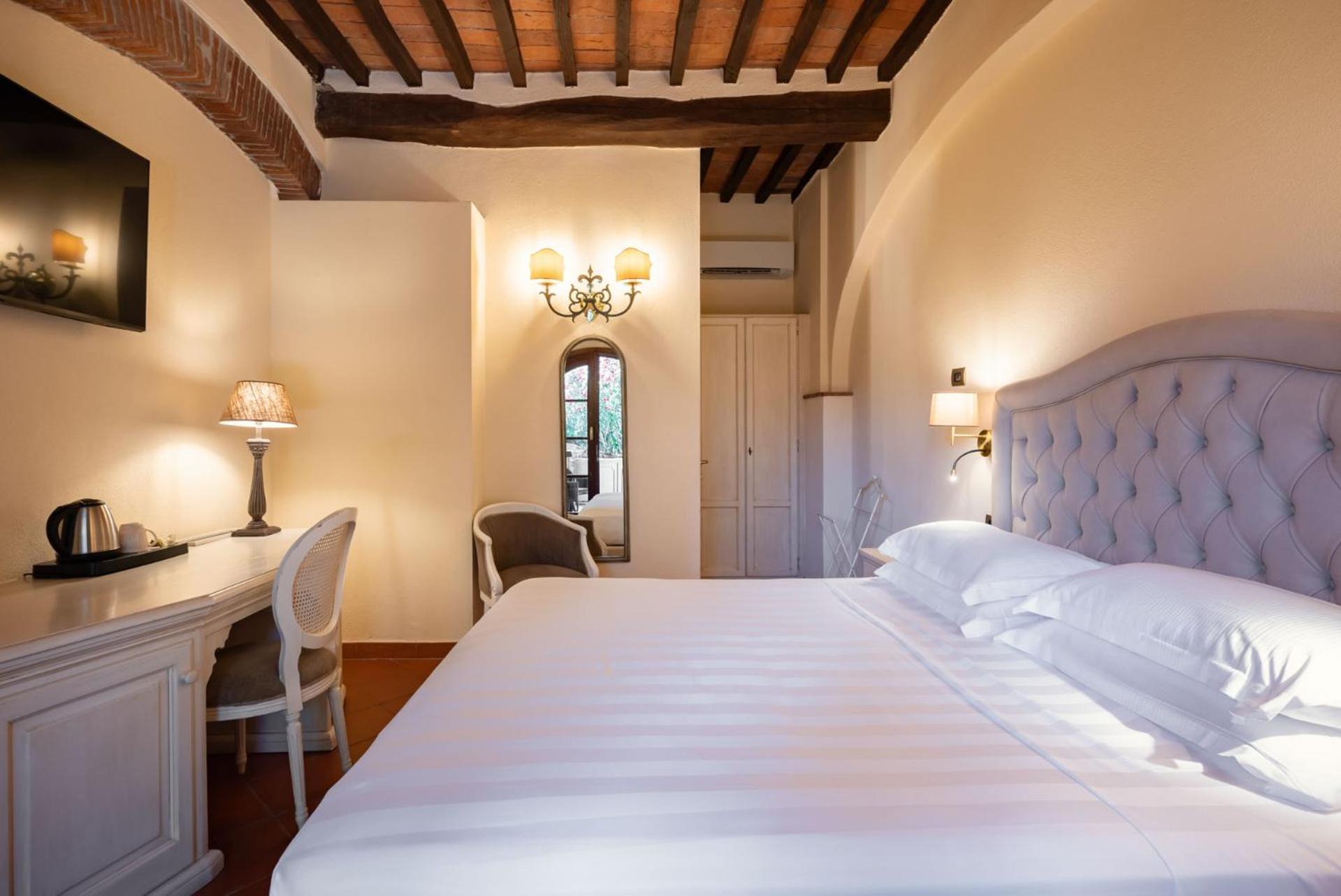 Calidario Terme Etrusche Otel Venturina Terme Dış mekan fotoğraf