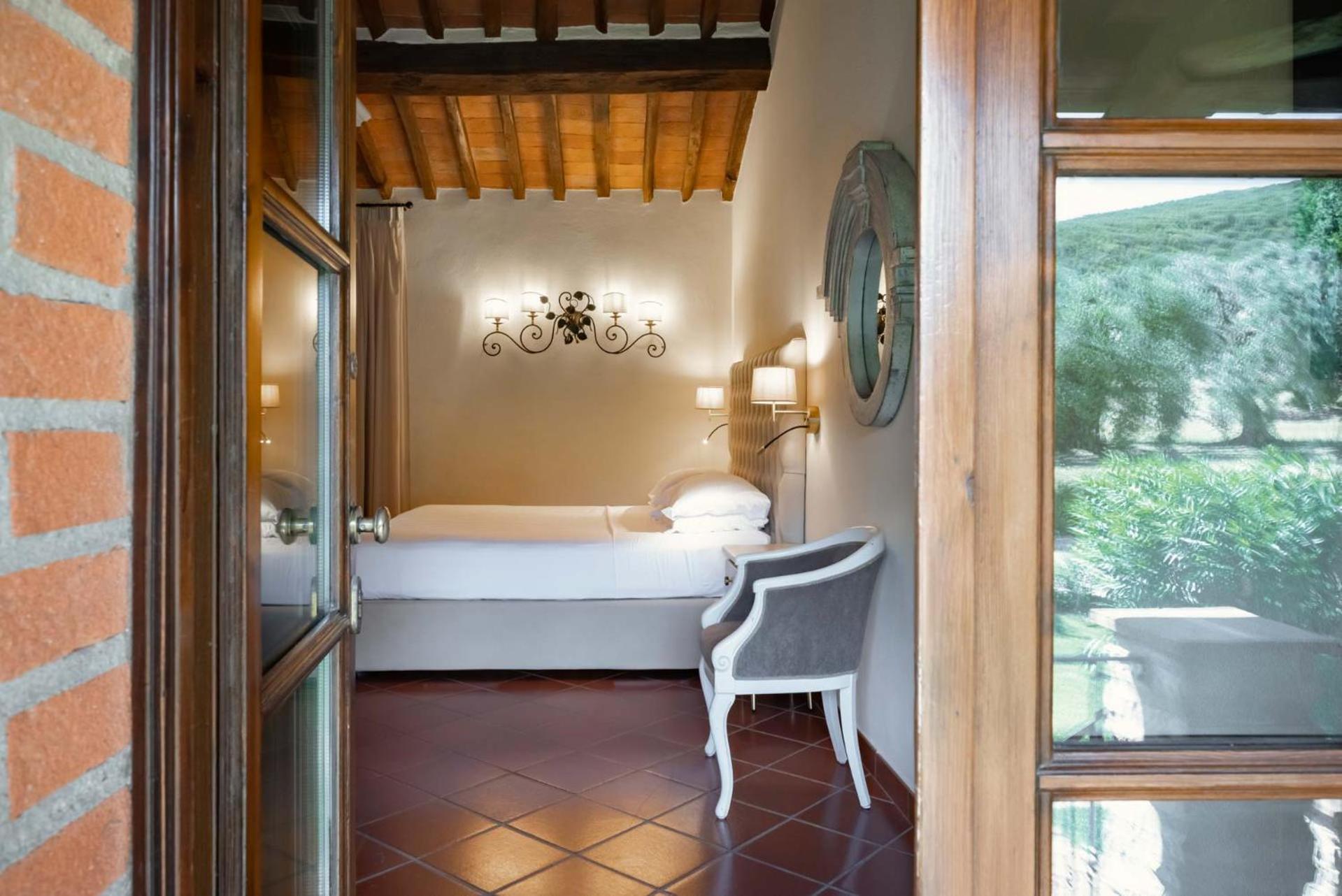 Calidario Terme Etrusche Otel Venturina Terme Dış mekan fotoğraf