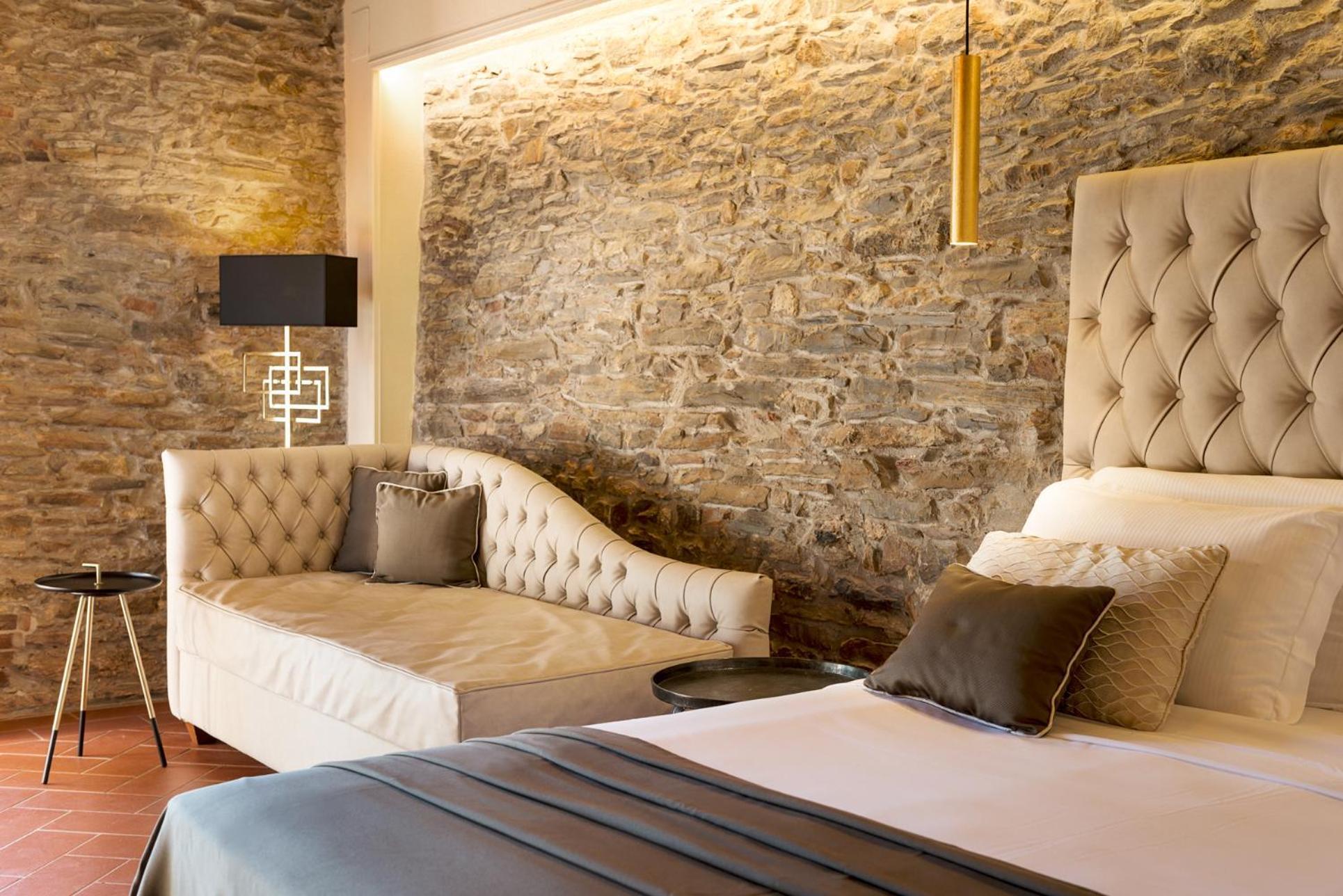 Calidario Terme Etrusche Otel Venturina Terme Dış mekan fotoğraf