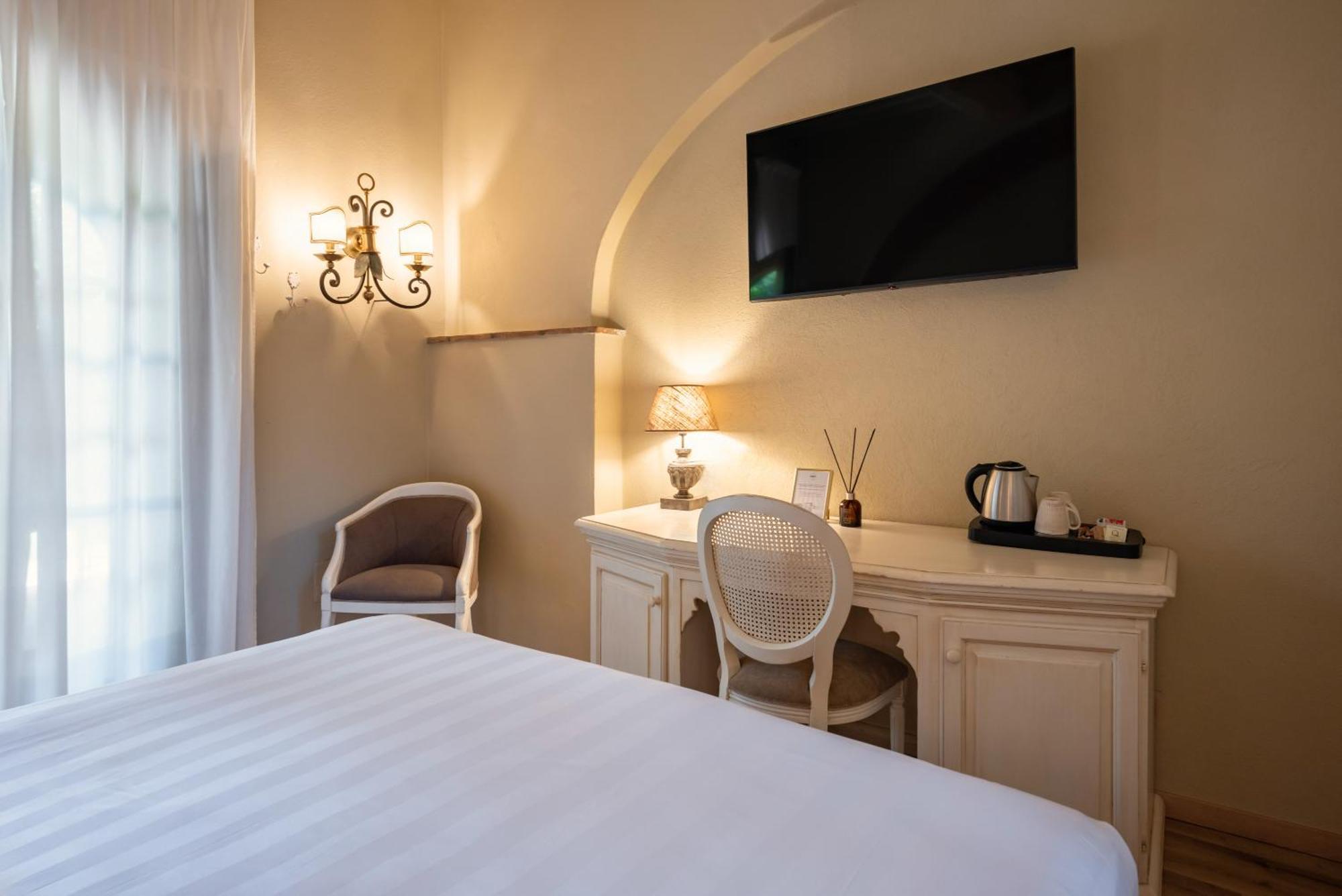 Calidario Terme Etrusche Otel Venturina Terme Dış mekan fotoğraf