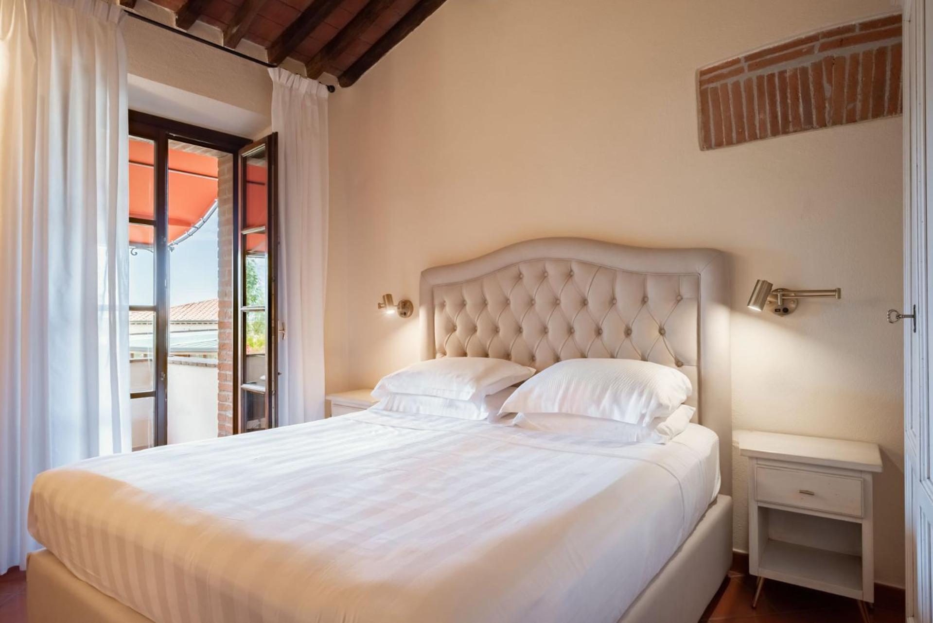 Calidario Terme Etrusche Otel Venturina Terme Dış mekan fotoğraf