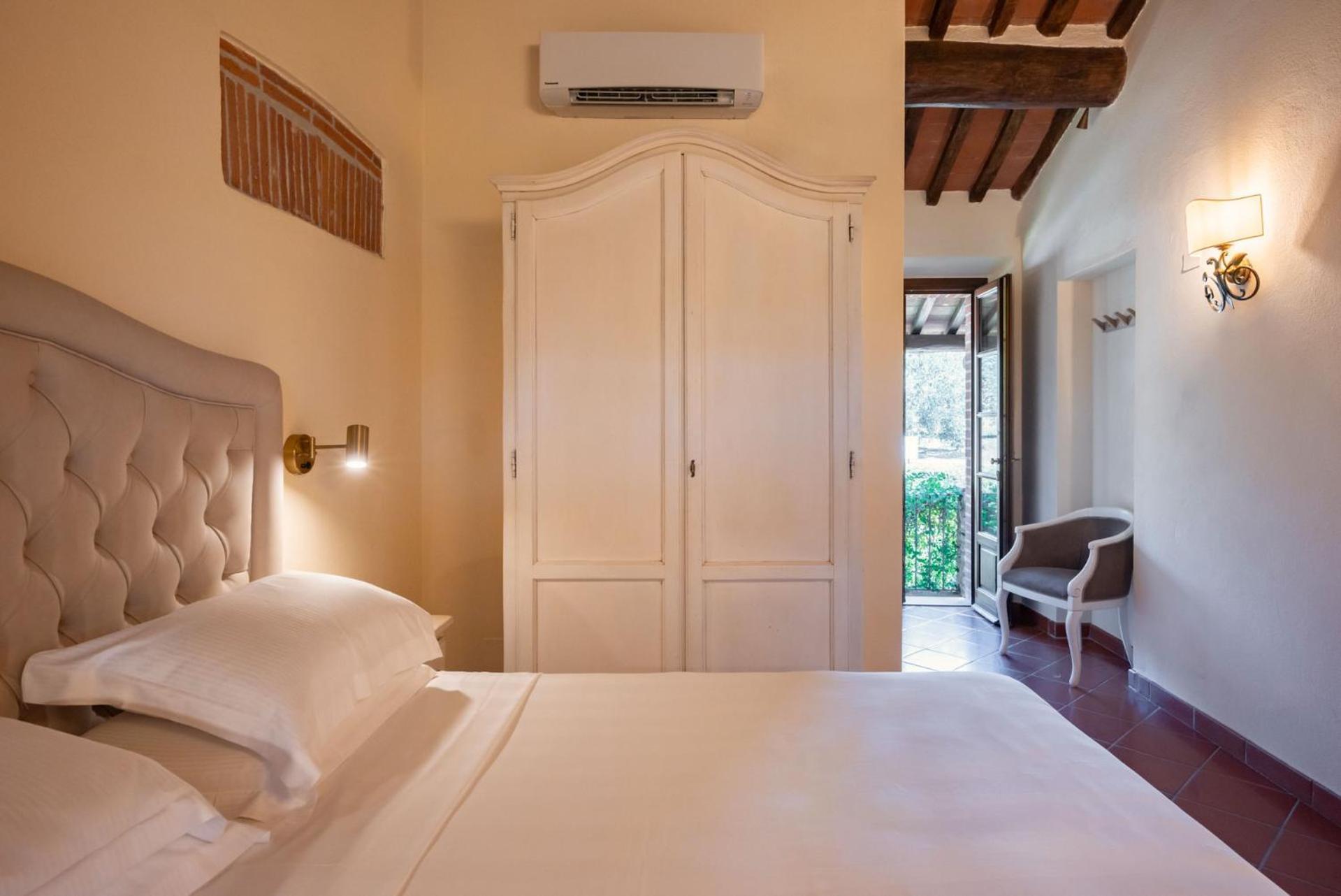 Calidario Terme Etrusche Otel Venturina Terme Dış mekan fotoğraf