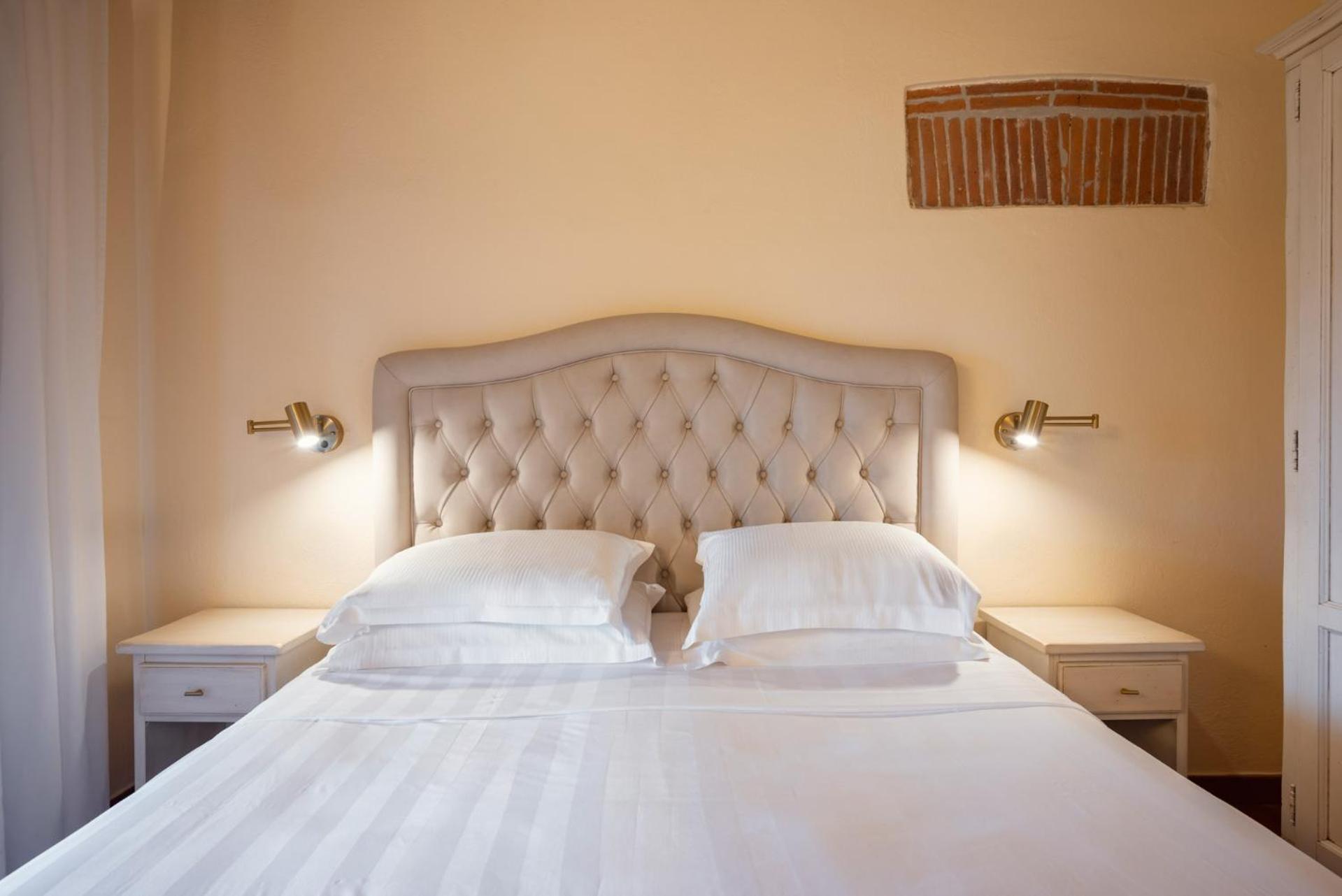 Calidario Terme Etrusche Otel Venturina Terme Dış mekan fotoğraf