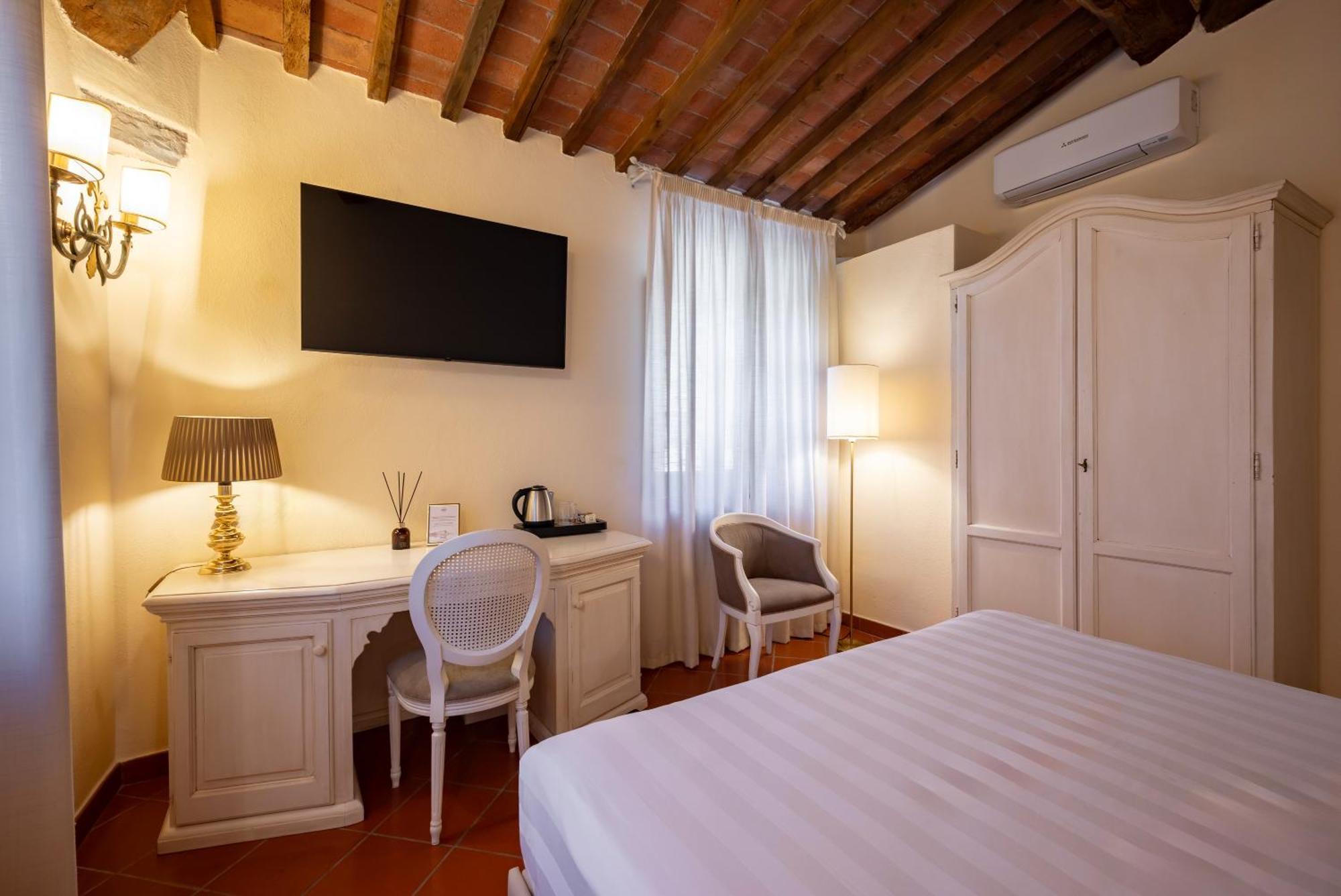 Calidario Terme Etrusche Otel Venturina Terme Dış mekan fotoğraf